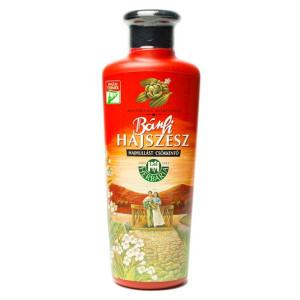 Wcierka klasyczna Banfi 250ml Herbaria