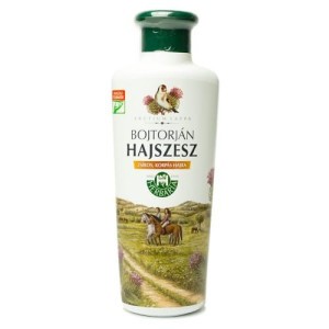 Wcierka bojtorján łopianowa Banfi 250ml Herbaria