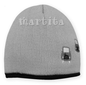 Yo! Czapki Czapka Waldek wiosna jesień 46 cm