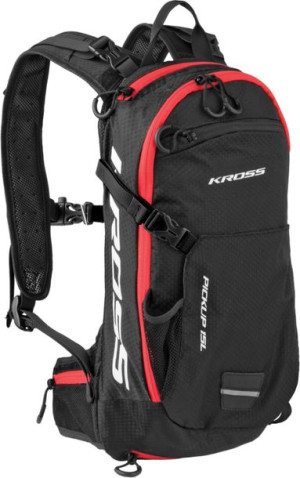 Plecak rowerowy PICKUP 15L