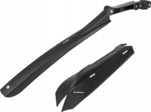 Błotniki rowerowe Kross Hawk 24-29 Komplet