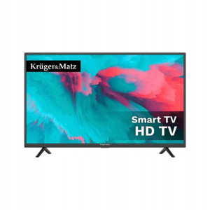 Telewizor KrugerMatz HD Ready 32" Smart DVBT2