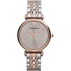 Ponadczasowi.pl Emporio Armani AR1840 Gianni T-bar