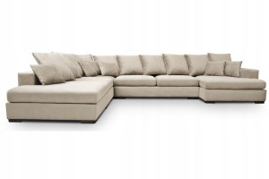 Narożnik Modułowy Rogówka Sofa Kanapa Gobo Plus