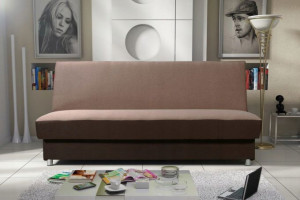 Kanapa Sofa Wersalka Rozkładana Jino