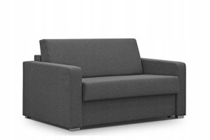 Sofa Nowoczesna Z Materacem Kanapa Emil Mini