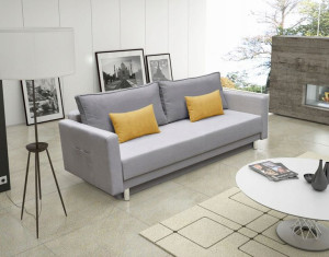 Sofa Rozkładana Kanapa Z Funkcją Spania Chester