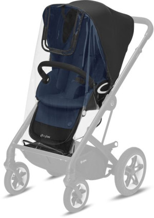 Cybex folia przeciwdeszczowa do wózka Talos S Lux