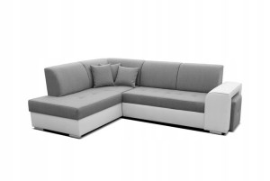 Narożnik Kanapa Rogówka Sofa Rozkładana Karelo
