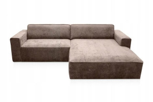 Narożnik Rogówka Kanapa Sofa Leon