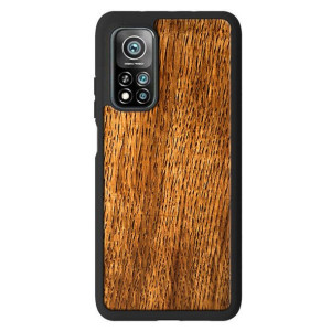 Etui Drewno Szlifowane Drewniane Xiaomi Mi 10t | Xiaomi Mi 10t Pro