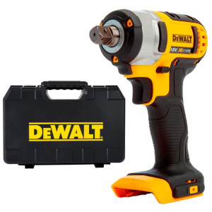 Klucz udarowy 18V 203Nm 1/2 DeWALT DCF880K BODY