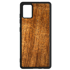 Etui Drewno Szlifowane Drewniane Xiaomi Redmi Note 10 Pro | 10 Pro Max