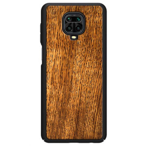 Etui Case Drewno Prawdziwe Szlifowane Drewniane Xiaomi Redmi Note 9s