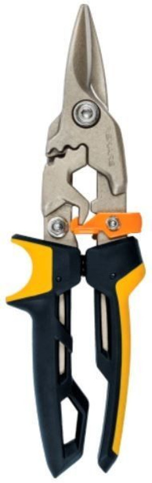 Nożyce do cięcia blachy na wprost 252mm  powergear hardware