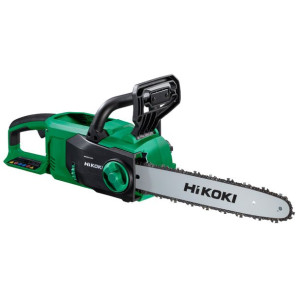 Piła łańcuchowa 36V 31cm HiKOKI CS3635DB W4Z