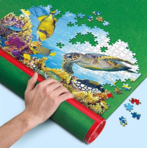 Mata Do Puzzli 500-2000 Elementów - Clementoni - 30229