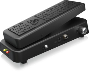 Efekt gitarowy Behringer HB01 Wah Wah Kaczka