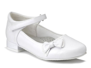 Buty komunijne dla dziewczynki WOJTYŁKO 5B2059B
