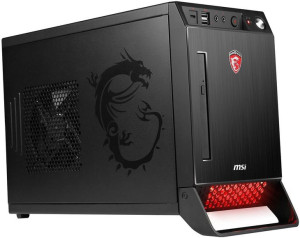 Komputer Msi Nightblade X2b Windows 10 Home Pl