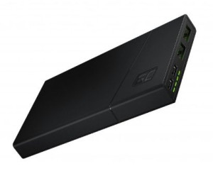 Powerbank Green Cell PowerPlay10S 10000mAh PBGC02S