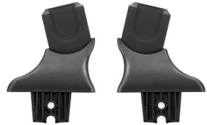 Adamex adapter do wózka Zico fotelika Kite Maxi Cosi BabySafe Cybex