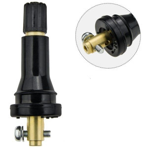 Zawór do czujników ciśnienia UNI SENSOR CUB TPMS-11 SNAP-IN