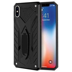 Etui Do Iphone Xs Case Pokrowiec Obudowa Stand