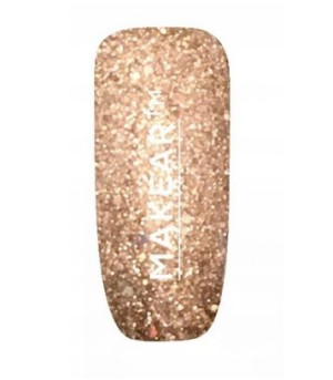 MAKEAR Lakier Hybrydowy 834 - 8ml