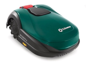 ROBOT Kosiarka ROBOMOW 2000m2 INDUKCYJNY 4,9Ah GSM