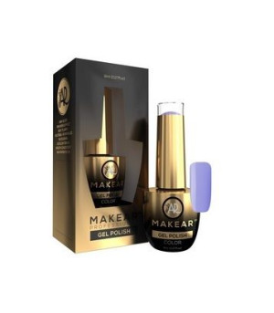 MAKEAR Lakier Hybrydowy 8ml - 907 SPECIAL EDITION