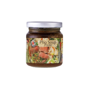 Pasta do Wietnamskiej Zupy Pho 195g Flying Goose Brand