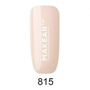 MAKEAR Lakier Hybrydowy 8ml - nr. 815