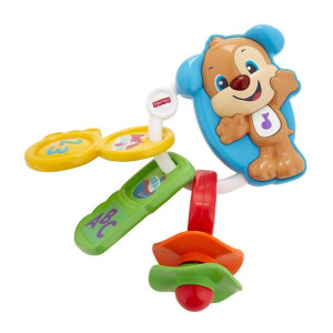 Kluczyki Szczeniaczka Uczniaczka - Fisher Price - Fph63