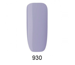 MAKEAR Lakier hybrydowy 8ml - nr.930