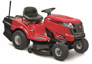 TRAKTOR Kosiarka MTD 105 cm 547 cm3 POMPA OLEJU
