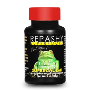 Repashy Supercal Lod 85g - Suplement Wapnia