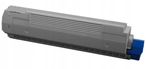 Toner Oki C801 C801n, C801dn, C821n, C821dn Black