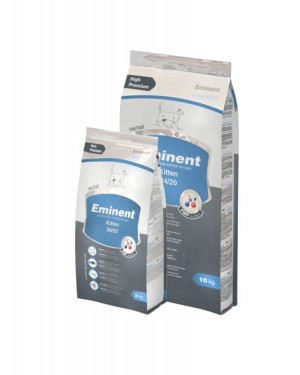 Eminent Cat Kitten 34/20 2kg