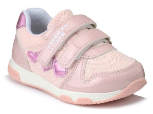 Buty dziecięce sportowe AMERICAN CLUB XD 46/22