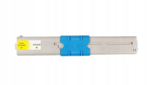 1x Oki C510 C530 Mc561dn Mc562dn Mc562dnw Y