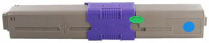 Toner Do Drukarki Oki C330 C310dn C330dn MC351dn C