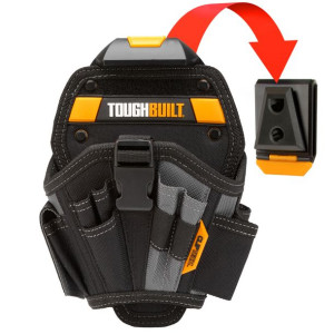 Kabura na wkrętarkę ToughBuilt TB-CT-20-L