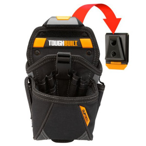 Kabura na wkrętarkę z kieszenią ToughBuilt TB-CT-20-LX