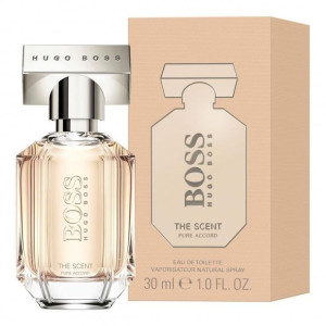 Hugo Boss The Scent Pure Accord For Her 30ml woda toaletowa