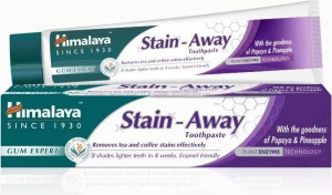 Pasta do zębów Stain-Away (75 ml)
