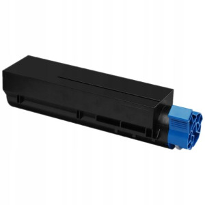 Toner Oki B432 B512dn, B512dnw, MB472dnw Black