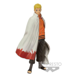 Figurka Boruto / Naruto Next Generation Shinobi- Comeback Naruto