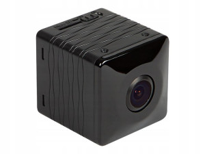 BLOW Kamera WiFi wewnętrzna SD 2MP bateria MINI IR