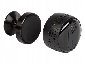 BLOW Kamera WiFi wewnętrzna SD 2MP bateria MINI IR